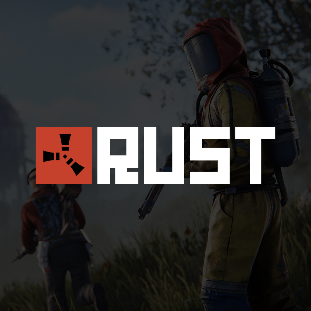 Rust