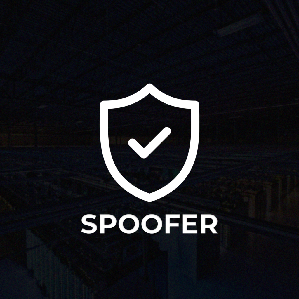 Spoofer